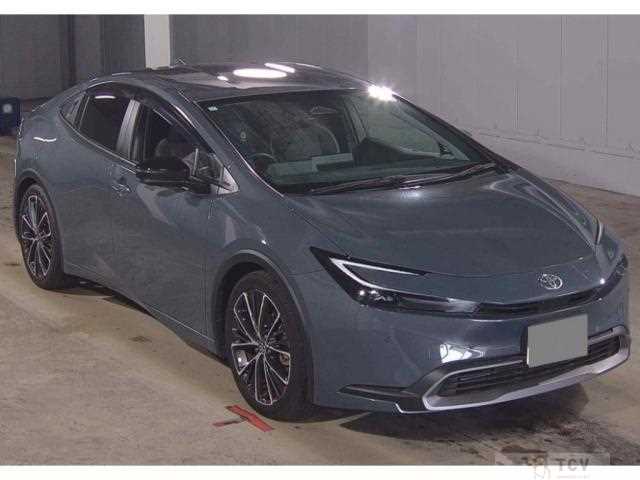 2023 Toyota Prius