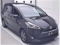 2018 Toyota Sienta