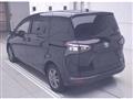 2018 Toyota Sienta