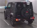 2023 Suzuki Jimny Sierra