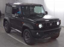 2023 Suzuki Jimny Sierra