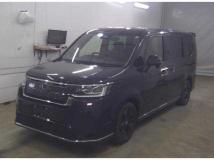 2023 Honda Step WGN