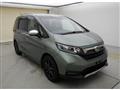 2022 Honda Freed