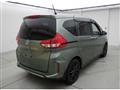 2022 Honda Freed