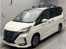2019 Nissan Serena