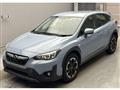 2021 Subaru IMPREZA XV HYBRID