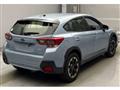 2021 Subaru IMPREZA XV HYBRID