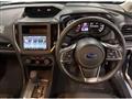 2021 Subaru IMPREZA XV HYBRID