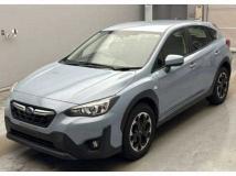 2021 Subaru IMPREZA XV HYBRID