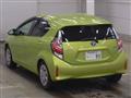 2017 Toyota AQUA