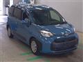 2023 Toyota Sienta