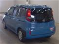 2023 Toyota Sienta