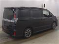 2017 Toyota Voxy