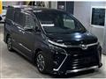 2021 Toyota Voxy
