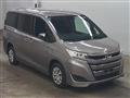 2018 Toyota Noah