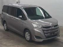 2018 Toyota Noah