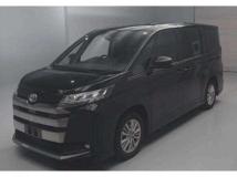 2022 Toyota Noah