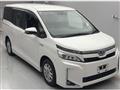 2018 Toyota Voxy
