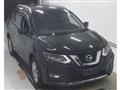 2018 Nissan X-Trail