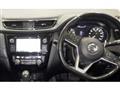 2018 Nissan X-Trail
