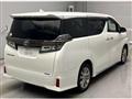 2021 Toyota Vellfire