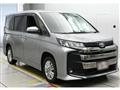 2023 Toyota Noah