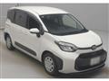 2023 Toyota Sienta