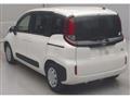 2023 Toyota Sienta