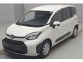 2023 Toyota Sienta