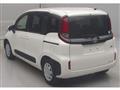 2023 Toyota Sienta