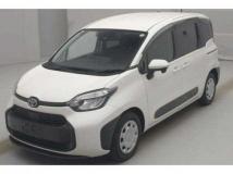 2023 Toyota Sienta