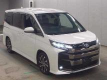 2023 Toyota Noah