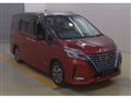 2019 Nissan Serena