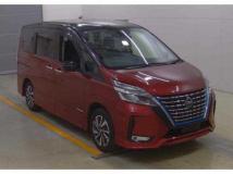 2019 Nissan Serena