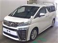 2019 Toyota Vellfire