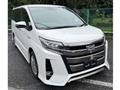 2020 Toyota Noah