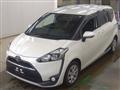 2015 Toyota Sienta