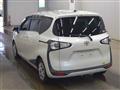 2015 Toyota Sienta