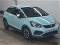 2020 Honda Fit