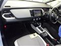 2020 Honda Fit