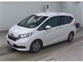 2023 Honda Freed