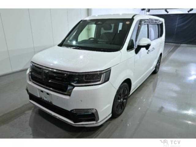 2023 Honda Step WGN