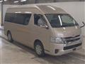 2019 Toyota Hiace Wagon