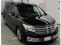 2011 Nissan Elgrand