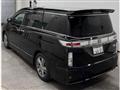 2011 Nissan Elgrand
