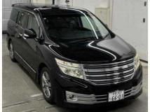 2011 Nissan Elgrand
