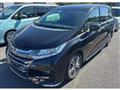 2020 Honda Odyssey