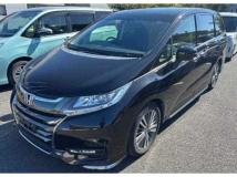 2020 Honda Odyssey