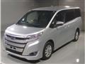 2021 Toyota Noah