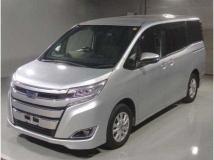 2021 Toyota Noah